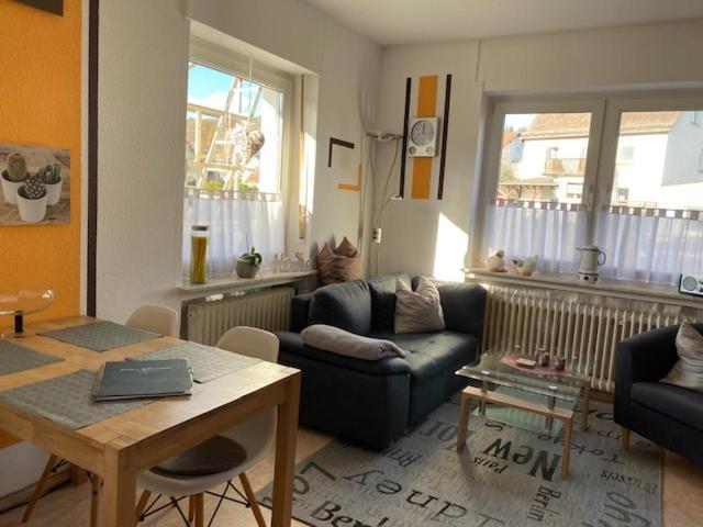 Zum Alten Schusterhaus Bad Endbach Kültér fotó