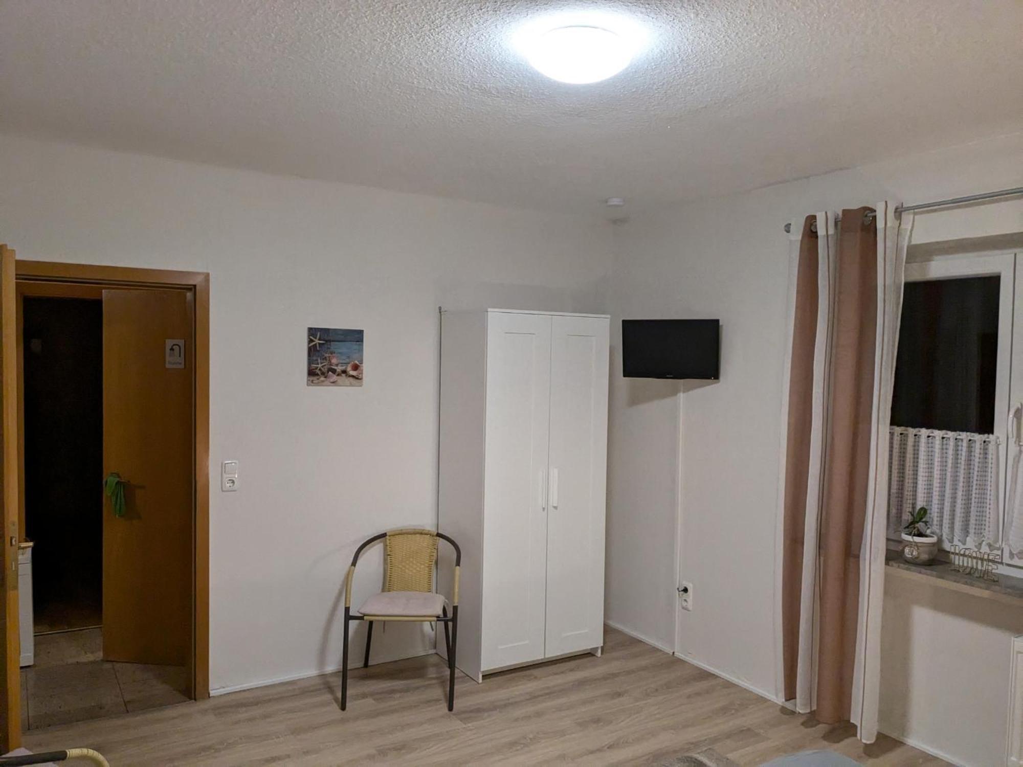 Zum Alten Schusterhaus Bad Endbach Kültér fotó