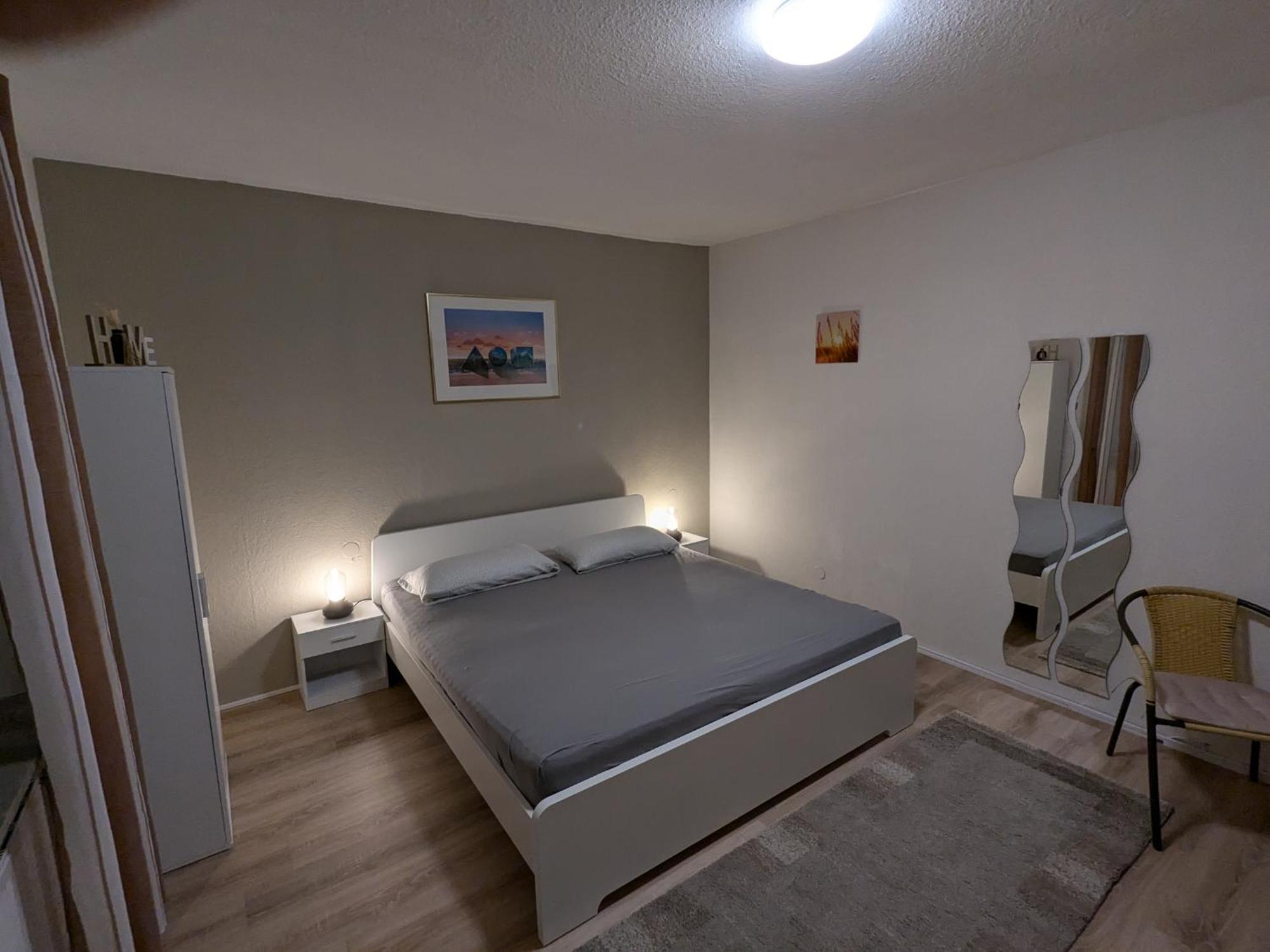 Zum Alten Schusterhaus Bad Endbach Kültér fotó